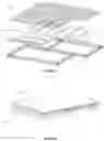 Fig. 17 - PREFABRICATED MODULAR SYSTEM FOR CONSTRUCTING A SUSTAINABLE DWELLING