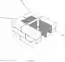 Fig. 08 - Embedded interlocking cross member blocks