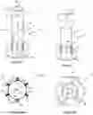 Fig. 11 - Assemblies for suspending ceiling panels