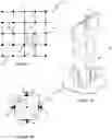 Fig. 13 - Assemblies for suspending ceiling panels