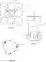 Fig. 14 - Assemblies for suspending ceiling panels