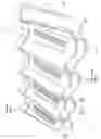 Fig. 11 - VENTILATION SYSTEM FOR ROOF