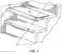 Fig. 06 - STEP COVER AND STAIR COVER SYSTEM