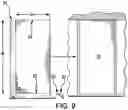 Fig. 08 - STEP COVER AND STAIR COVER SYSTEM