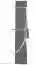 Fig. 08 - Insulation And Facade Mounting System