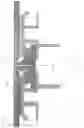 Fig. 19 - Insulation And Facade Mounting System
