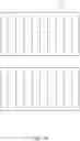 Fig. 19 - Siding with integrated rainscreen for concrete wall or block construction