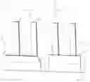 Fig. 04 - Set for assembling building elements and connecting device therefore