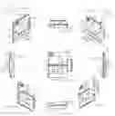 Fig. 15 - Set for assembling building elements and connecting device therefore