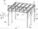 Fig. 01 - SIDEWALK ARCHITECTURAL FEATURES