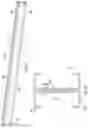 Fig. 07 - SIDEWALK ARCHITECTURAL FEATURES