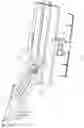 Fig. 10 - Multi-elevator vertically-lifting three- dimensional parking garage