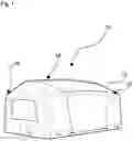 Fig. 02 - TELESCOPIC TENT POLE