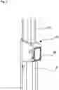 Fig. 04 - TELESCOPIC TENT POLE