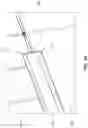 Fig. 25 - Fencing assembly