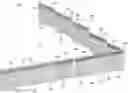 Fig. 01 - FENCE POST LAYOUT SYSTEMS AND METHODS