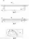 Fig. 03 - Handle assembly for a shower door
