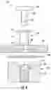 Fig. 06 - Handle assembly for a shower door