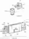 Fig. 14 - HANDS-FREE ELECTRONIC DOOR UNLATCHING AND/OR OPENING SYSTEM