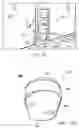 Fig. 21 - HANDS-FREE ELECTRONIC DOOR UNLATCHING AND/OR OPENING SYSTEM