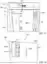 Fig. 32 - HANDS-FREE ELECTRONIC DOOR UNLATCHING AND/OR OPENING SYSTEM