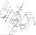 Fig. 03 - Wireless electric strike