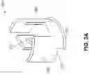 Fig. 06 - Hasp assembly for a hidden-shackle padlock