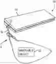 Fig. 01 - Security anchor for portable electronic device