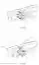Fig. 19 - Actuating device for a door lock of a vehicle door
