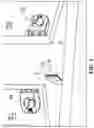 Fig. 04 - Child proof latch and method of fitting