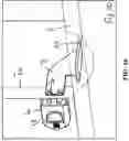 Fig. 11 - Child proof latch and method of fitting