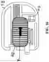 Fig. 17 - Child proof latch and method of fitting