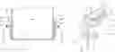 Fig. 01 - CARGO CONTAINMENT STRUCTURE 360 DEGREE DOOR SYSTEM