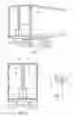 Fig. 02 - CARGO CONTAINMENT STRUCTURE 360 DEGREE DOOR SYSTEM