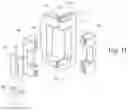 Fig. 09 - CARGO CONTAINMENT STRUCTURE 360 DEGREE DOOR SYSTEM