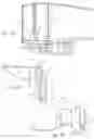Fig. 10 - CARGO CONTAINMENT STRUCTURE 360 DEGREE DOOR SYSTEM