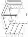 Fig. 03 - Overhead garage door system with sealing feature