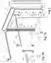 Fig. 08 - Overhead garage door system with sealing feature