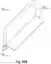 Fig. 22 - Overhead garage door system with sealing feature
