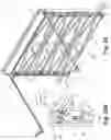 Fig. 24 - Overhead garage door system with sealing feature
