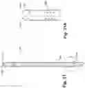 Fig. 33 - Overhead garage door system with sealing feature