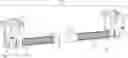 Fig. 01 - Split structure counterbalance system