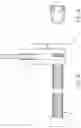 Fig. 14 - Split structure counterbalance system