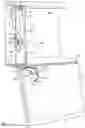 Fig. 07 - Door swing control device and associated method