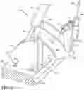 Fig. 09 - Door swing control device and associated method