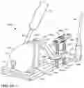 Fig. 11 - Door swing control device and associated method