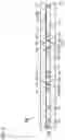Fig. 04 - GLASS PANEL UNIT AND METHOD FOR MANUFACTURING THE GLASS PANEL UNIT
