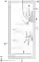 Fig. 05 - GLASS PANEL UNIT AND METHOD FOR MANUFACTURING THE GLASS PANEL UNIT