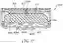 Fig. 23 - Accessory rail integral with or mounted to a door