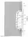 Fig. 02 - Device for flushing decks in an enclosed area